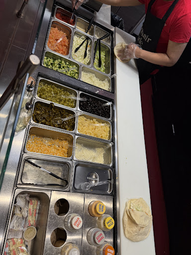 Photo of Donair Dude - 164 W Hastings St, Vancouver, BC V6G 3J6
